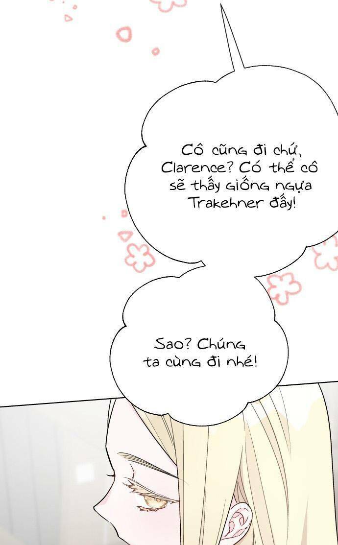 Cách Hiệp Sĩ Sống Như Một Tiểu Thư Quyền Quý - Chap 54 - Trang 40