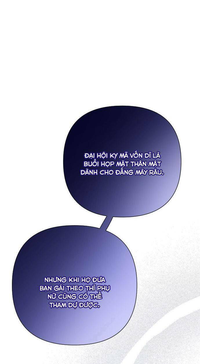 Cách Hiệp Sĩ Sống Như Một Tiểu Thư Quyền Quý - Chap 54 - Trang 47