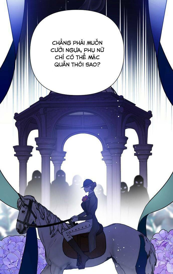 Cách Hiệp Sĩ Sống Như Một Tiểu Thư Quyền Quý - Chap 54 - Trang 50