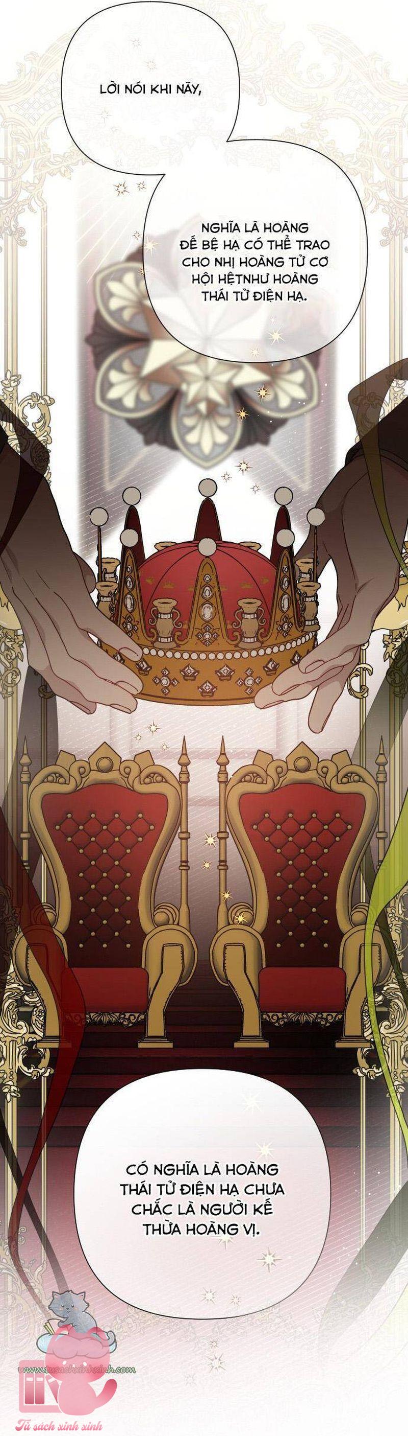 Cách Hiệp Sĩ Sống Như Một Tiểu Thư Quyền Quý - Chap 54 - Trang 6