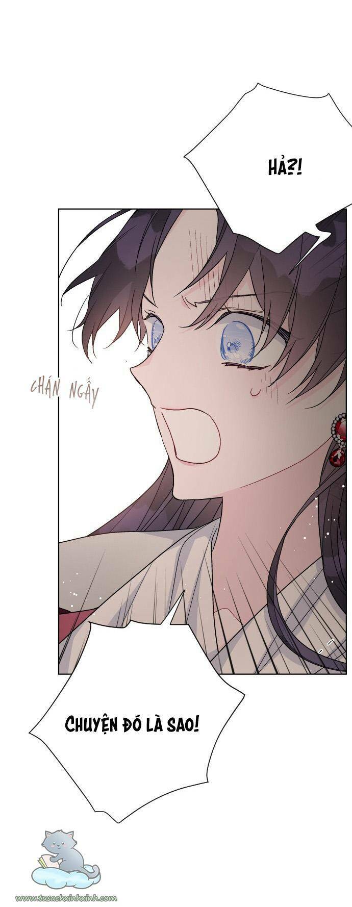 Cách Hiệp Sĩ Sống Như Một Tiểu Thư Quyền Quý - Chap 54 - Trang 53