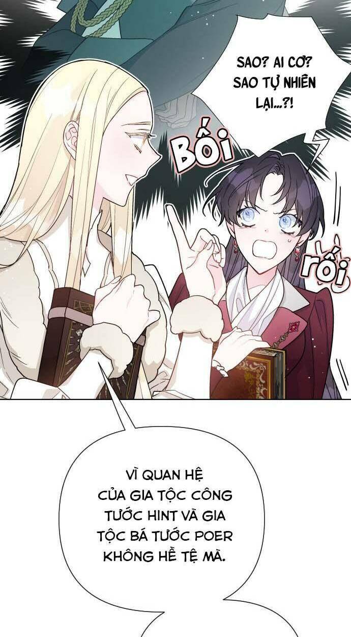 Cách Hiệp Sĩ Sống Như Một Tiểu Thư Quyền Quý - Chap 55 - Trang 39
