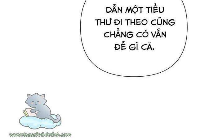 Cách Hiệp Sĩ Sống Như Một Tiểu Thư Quyền Quý - Chap 55 - Trang 40
