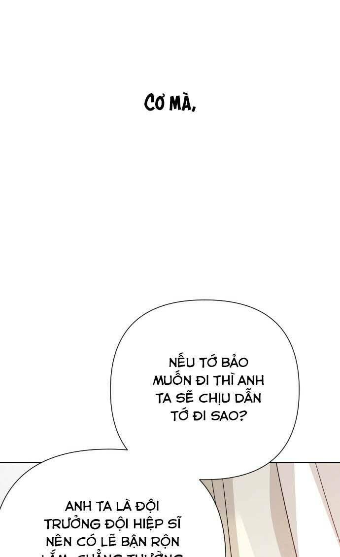 Cách Hiệp Sĩ Sống Như Một Tiểu Thư Quyền Quý - Chap 55 - Trang 44