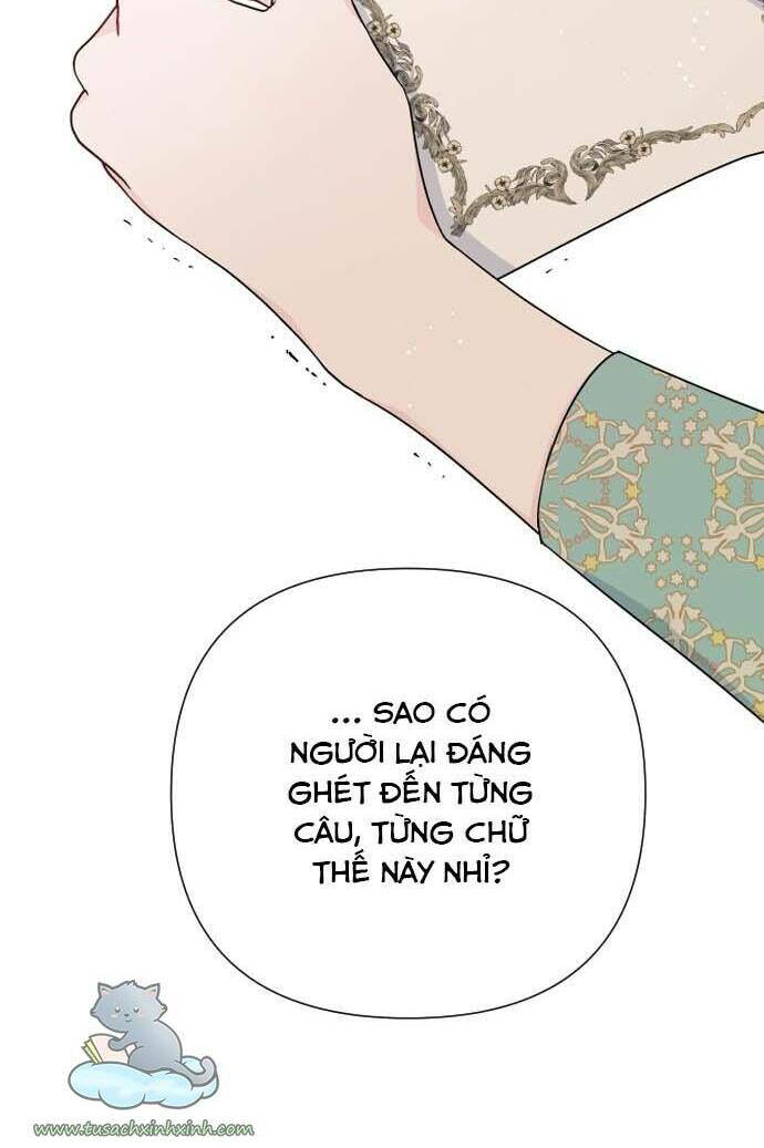 Cách Hiệp Sĩ Sống Như Một Tiểu Thư Quyền Quý - Chap 55 - Trang 53