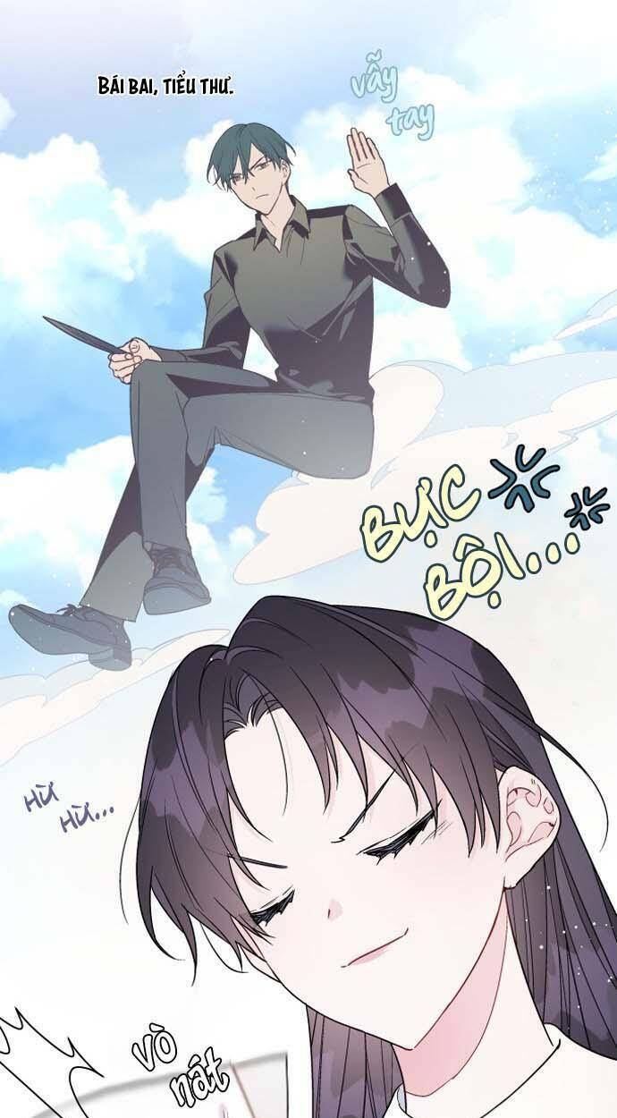 Cách Hiệp Sĩ Sống Như Một Tiểu Thư Quyền Quý - Chap 55 - Trang 56