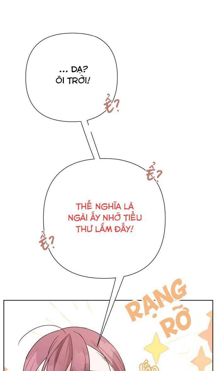 Cách Hiệp Sĩ Sống Như Một Tiểu Thư Quyền Quý - Chap 55 - Trang 60