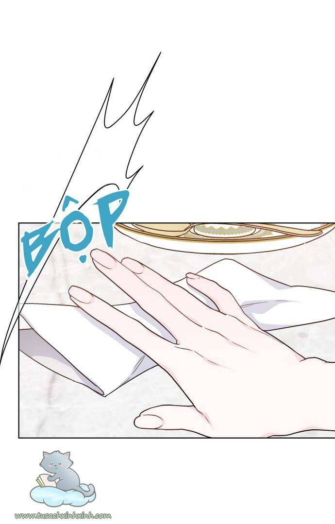 Cách Hiệp Sĩ Sống Như Một Tiểu Thư Quyền Quý - Chap 55 - Trang 63