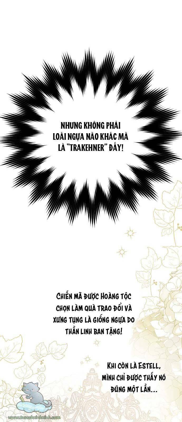 Cách Hiệp Sĩ Sống Như Một Tiểu Thư Quyền Quý - Chap 55 - Trang 65