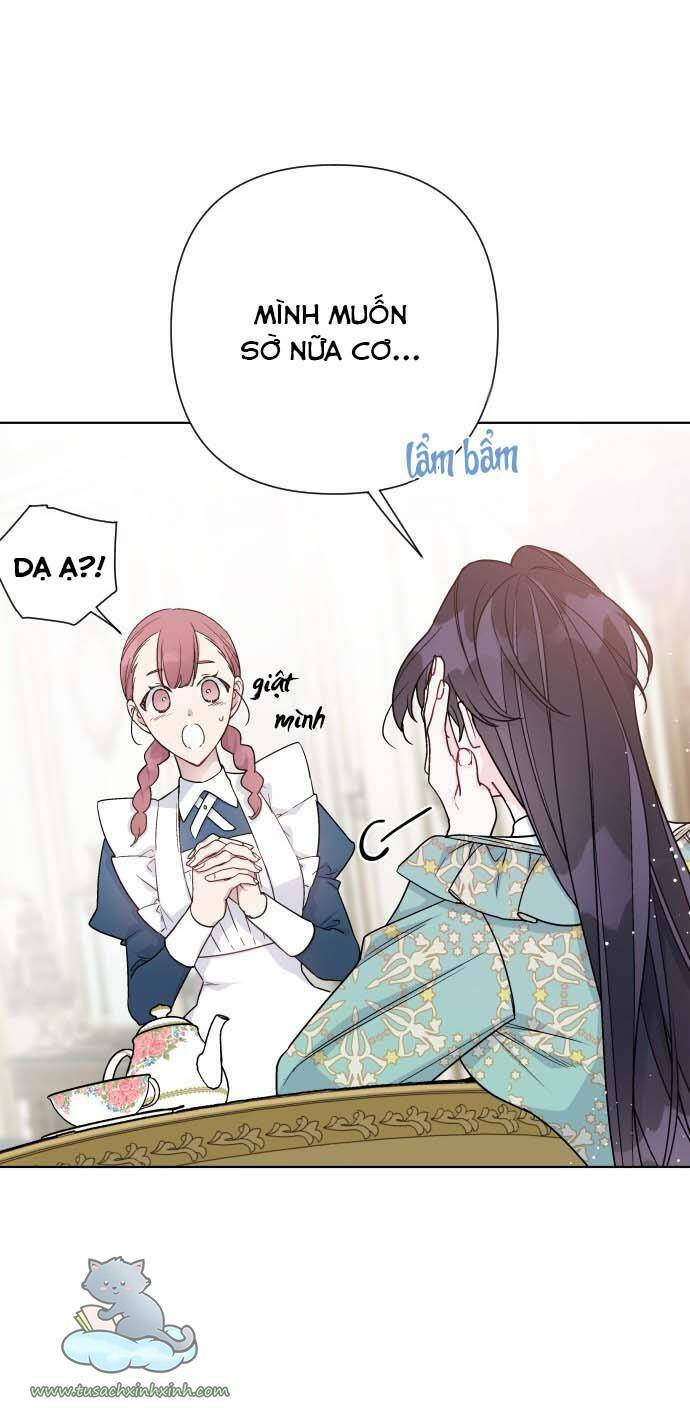 Cách Hiệp Sĩ Sống Như Một Tiểu Thư Quyền Quý - Chap 55 - Trang 68