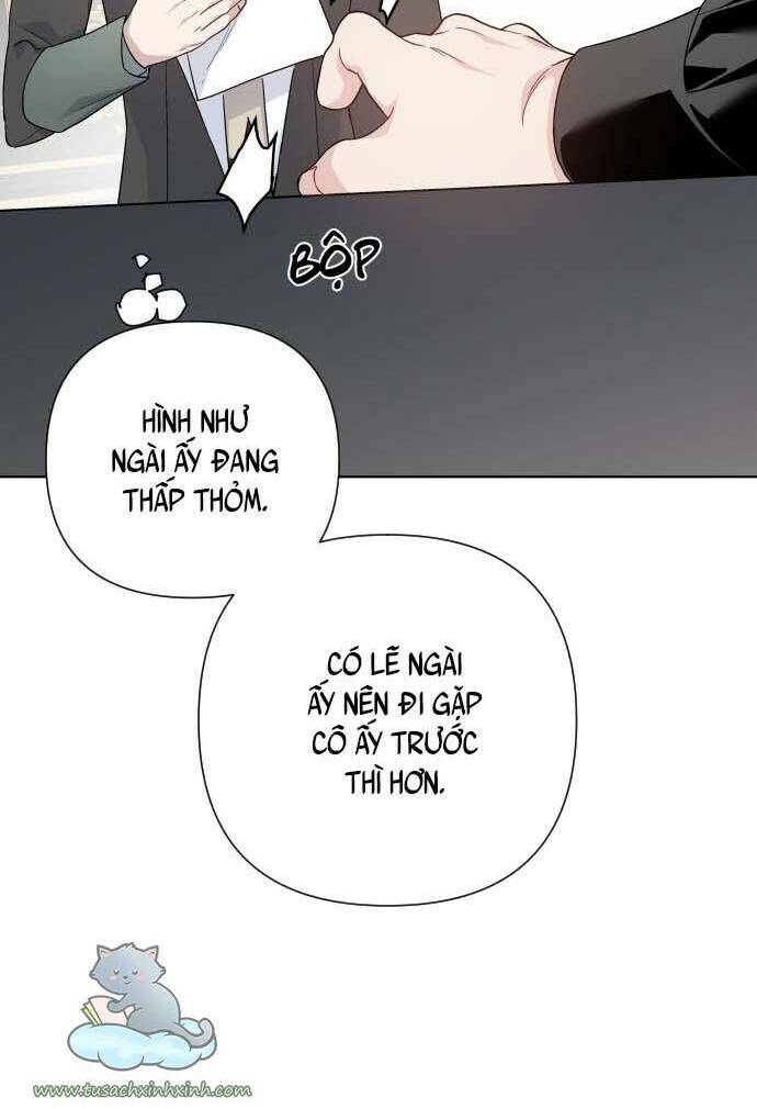 Cách Hiệp Sĩ Sống Như Một Tiểu Thư Quyền Quý - Chap 55 - Trang 76
