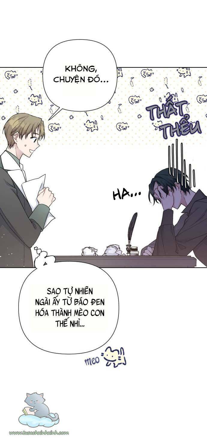 Cách Hiệp Sĩ Sống Như Một Tiểu Thư Quyền Quý - Chap 55 - Trang 82