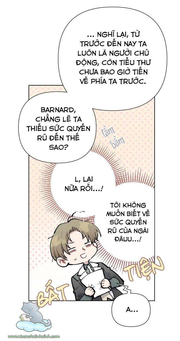 Cách Hiệp Sĩ Sống Như Một Tiểu Thư Quyền Quý - Chap 55 - Trang 86