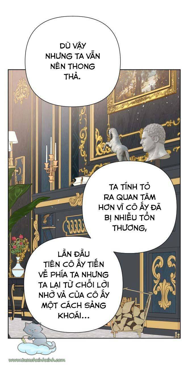 Cách Hiệp Sĩ Sống Như Một Tiểu Thư Quyền Quý - Chap 55 - Trang 87
