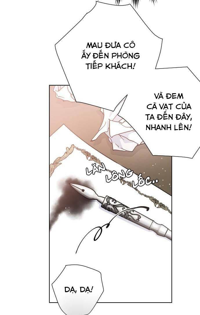 Cách Hiệp Sĩ Sống Như Một Tiểu Thư Quyền Quý - Chap 55 - Trang 93