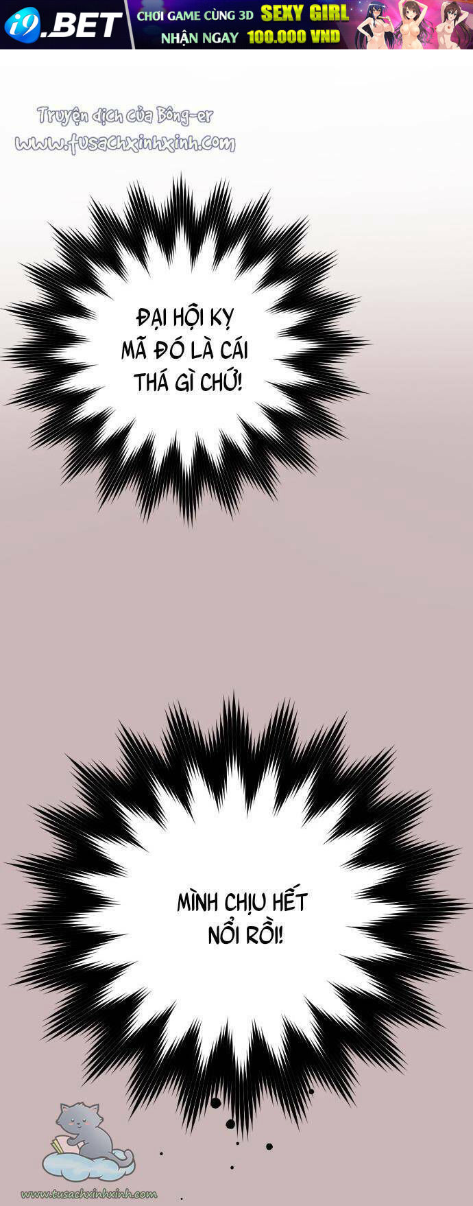 Cách Hiệp Sĩ Sống Như Một Tiểu Thư Quyền Quý - Chap 56 - Trang 52