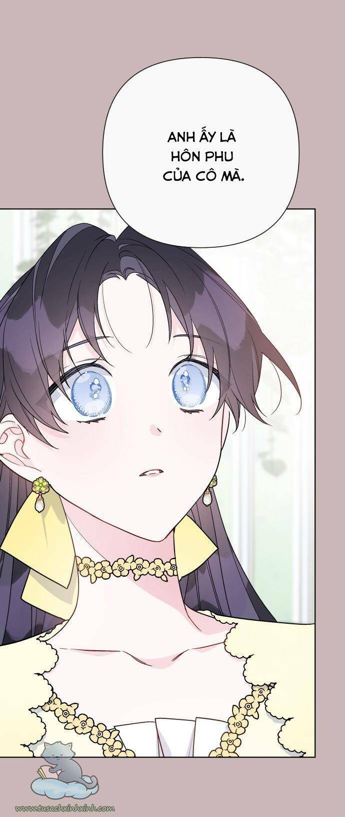 Cách Hiệp Sĩ Sống Như Một Tiểu Thư Quyền Quý - Chap 56 - Trang 56