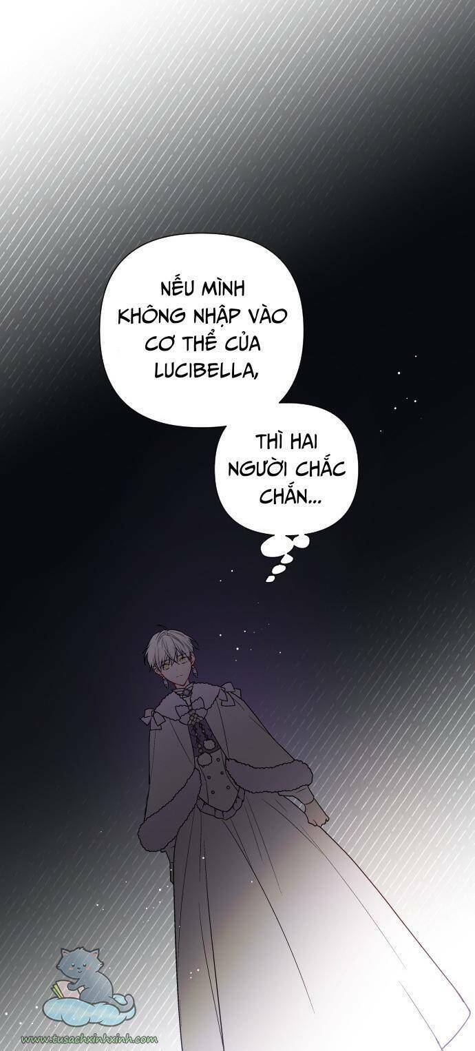 Cách Hiệp Sĩ Sống Như Một Tiểu Thư Quyền Quý - Chap 56 - Trang 60