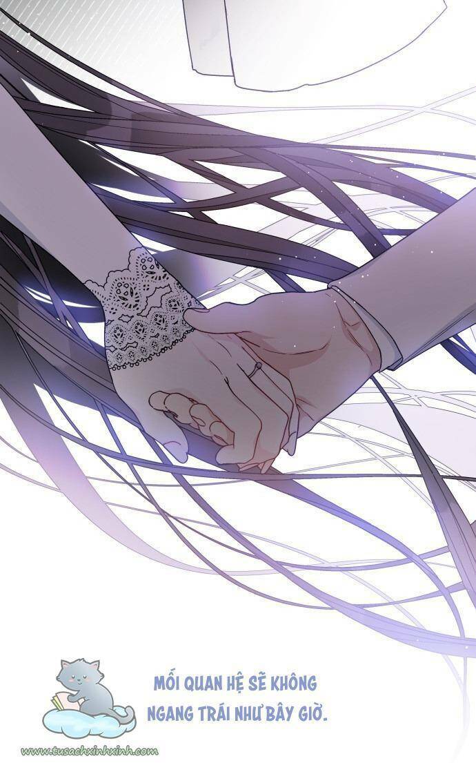 Cách Hiệp Sĩ Sống Như Một Tiểu Thư Quyền Quý - Chap 56 - Trang 61
