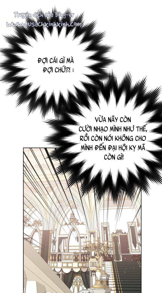Cách Hiệp Sĩ Sống Như Một Tiểu Thư Quyền Quý - Chap 56 - Trang 66