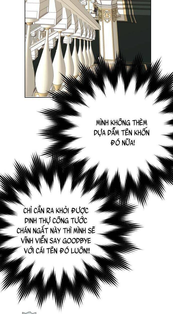 Cách Hiệp Sĩ Sống Như Một Tiểu Thư Quyền Quý - Chap 56 - Trang 67