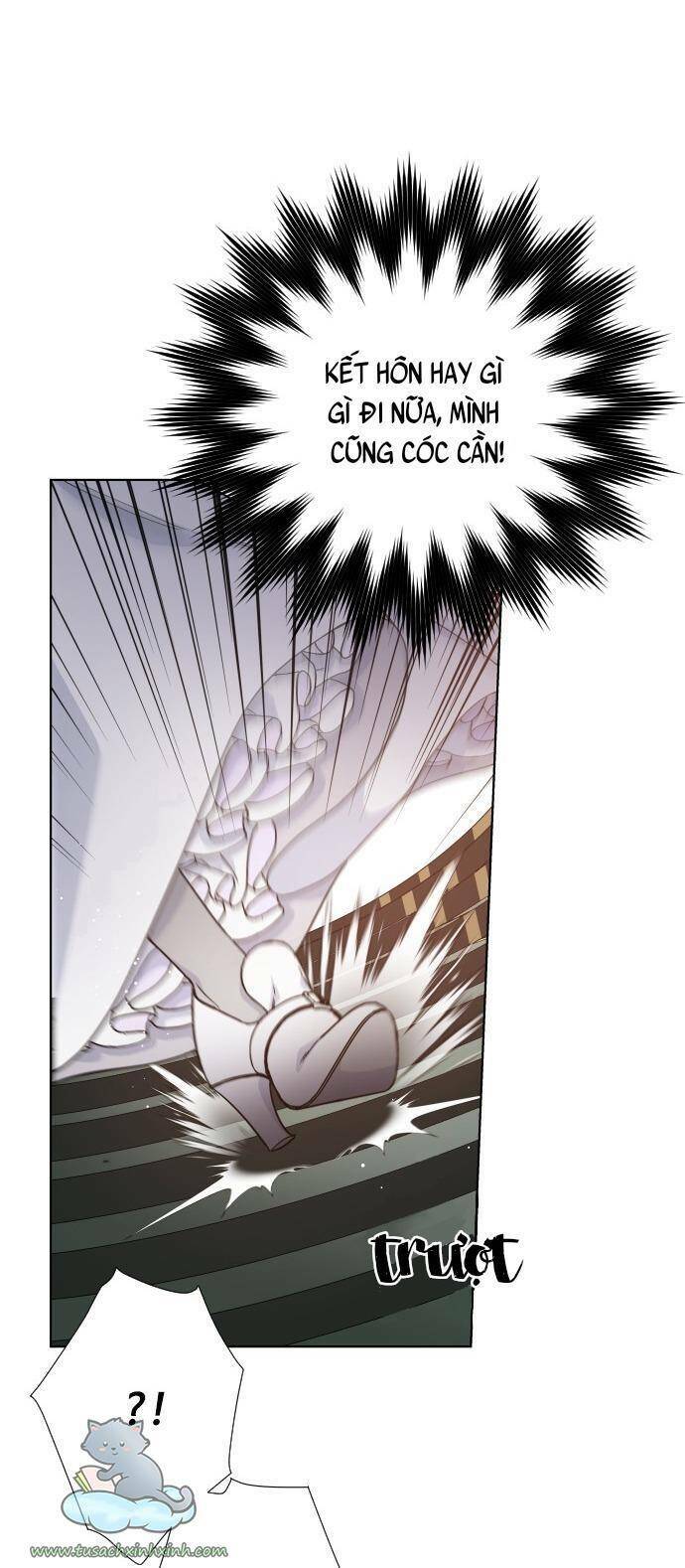 Cách Hiệp Sĩ Sống Như Một Tiểu Thư Quyền Quý - Chap 56 - Trang 69