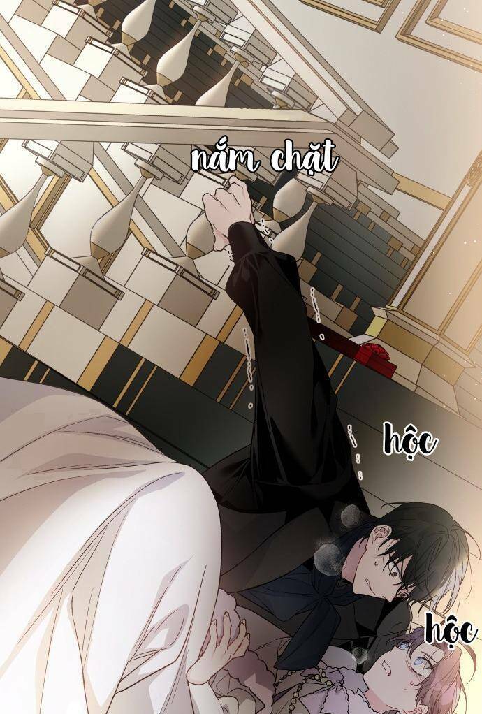 Cách Hiệp Sĩ Sống Như Một Tiểu Thư Quyền Quý - Chap 56 - Trang 72
