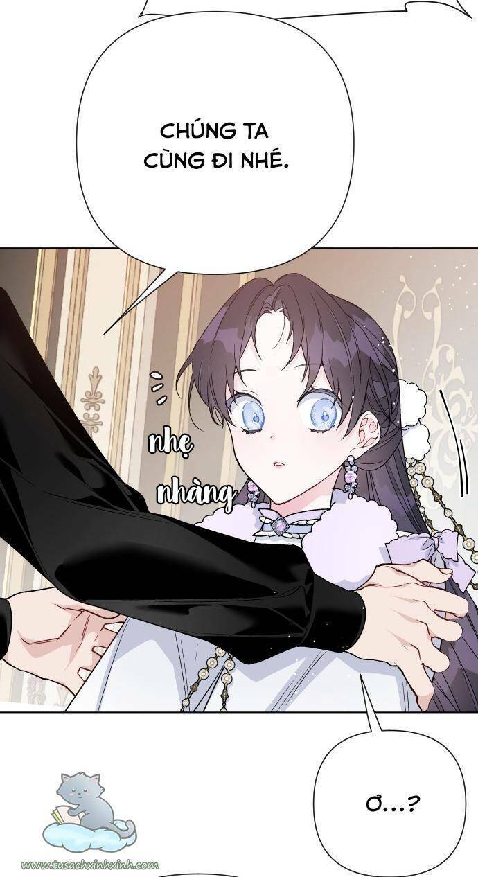 Cách Hiệp Sĩ Sống Như Một Tiểu Thư Quyền Quý - Chap 56 - Trang 78
