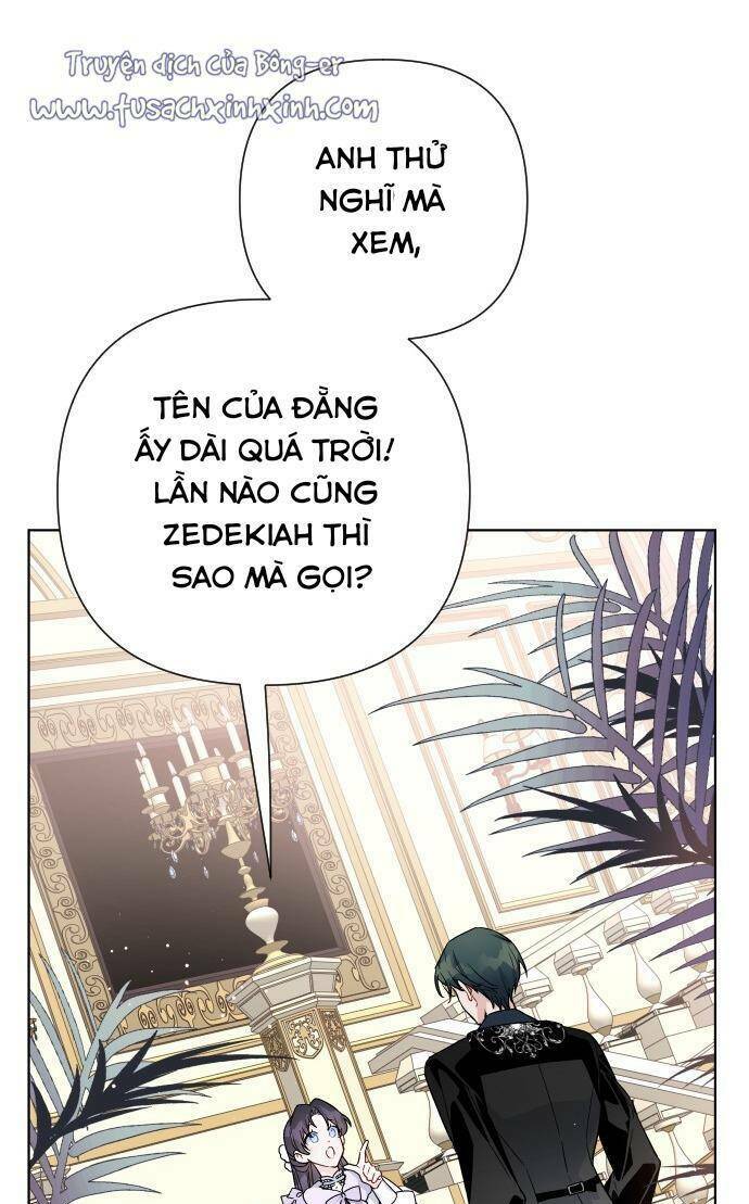 Cách Hiệp Sĩ Sống Như Một Tiểu Thư Quyền Quý - Chap 56 - Trang 89