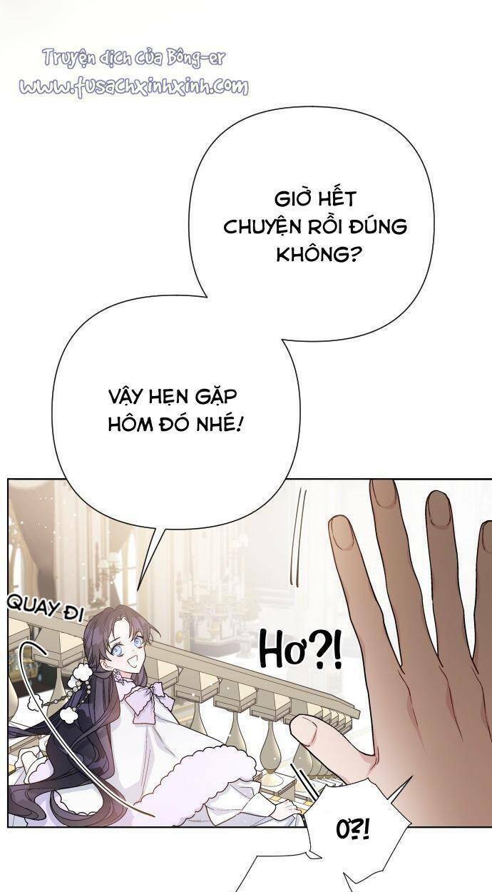Cách Hiệp Sĩ Sống Như Một Tiểu Thư Quyền Quý - Chap 56 - Trang 94