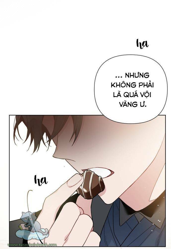 Cách Hiệp Sĩ Sống Như Một Tiểu Thư Quyền Quý - Chap 56 - Trang 99