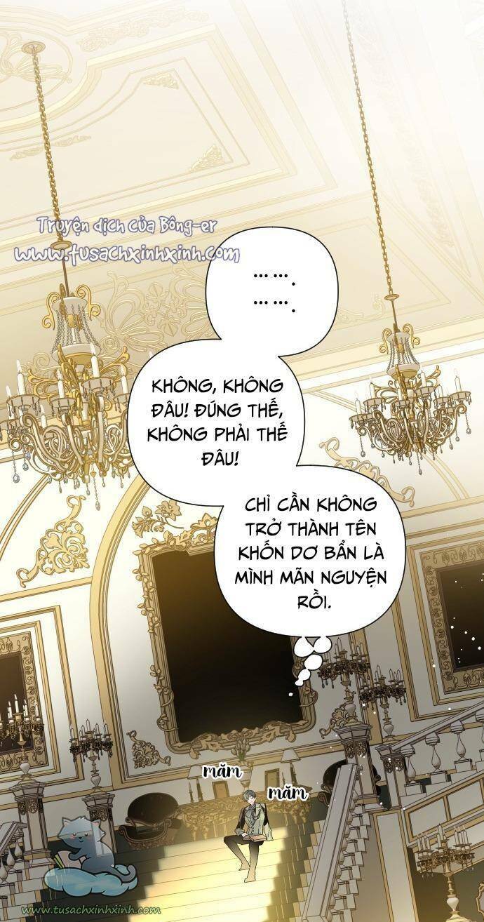 Cách Hiệp Sĩ Sống Như Một Tiểu Thư Quyền Quý - Chap 56 - Trang 100
