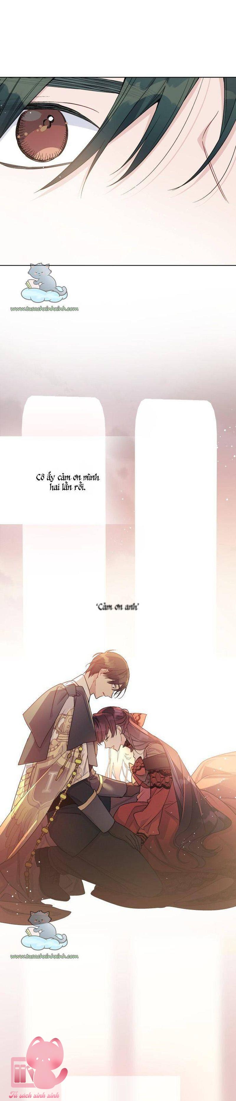 Cách Hiệp Sĩ Sống Như Một Tiểu Thư Quyền Quý - Chap 57 - Trang 28