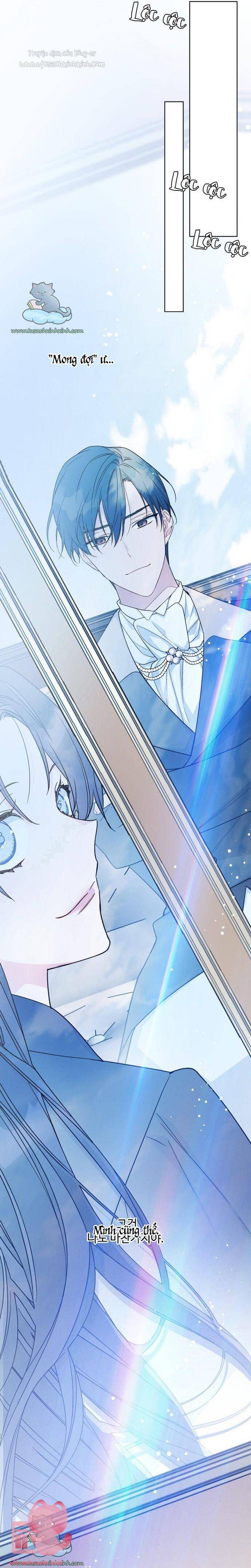 Cách Hiệp Sĩ Sống Như Một Tiểu Thư Quyền Quý - Chap 57 - Trang 30