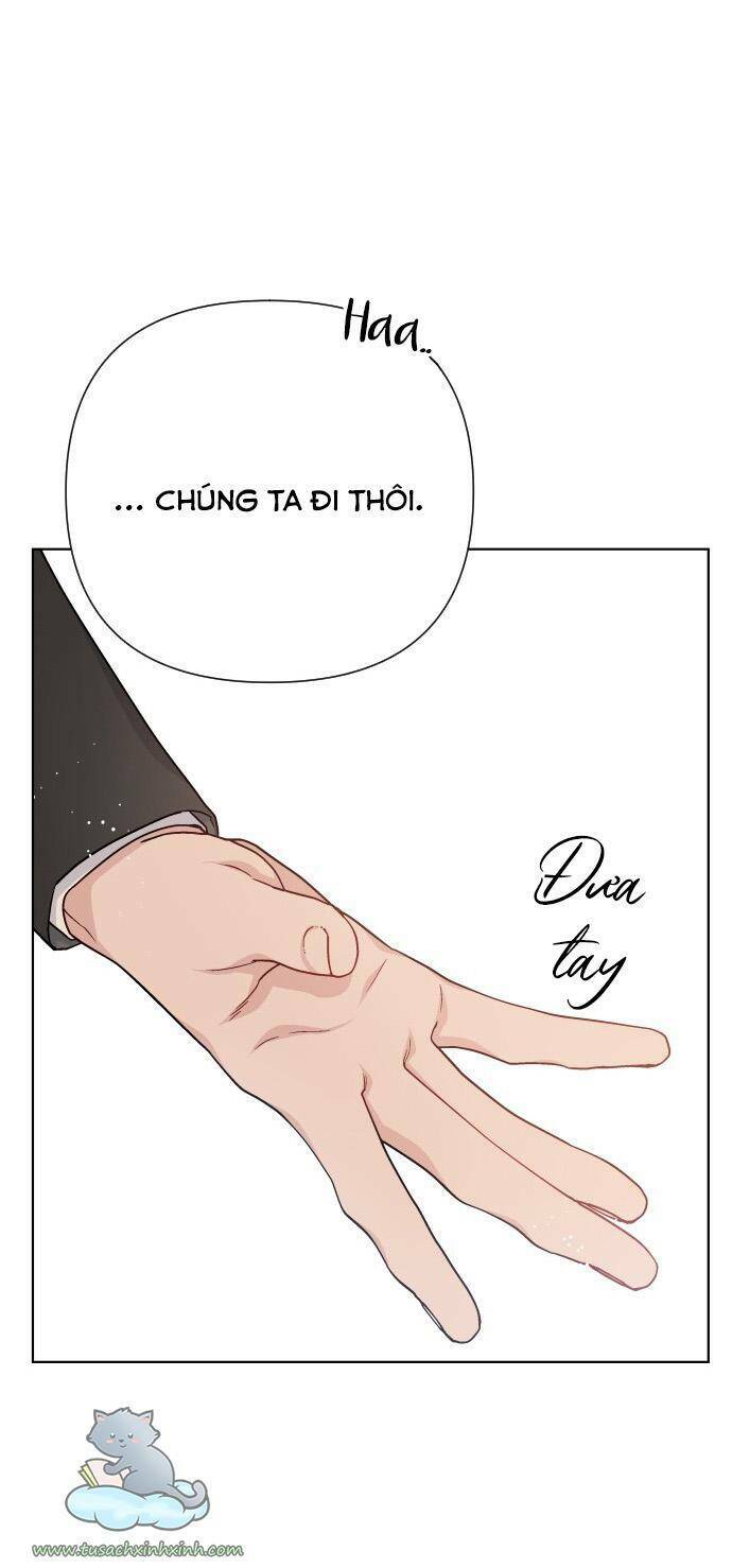 Cách Hiệp Sĩ Sống Như Một Tiểu Thư Quyền Quý - Chap 57 - Trang 34