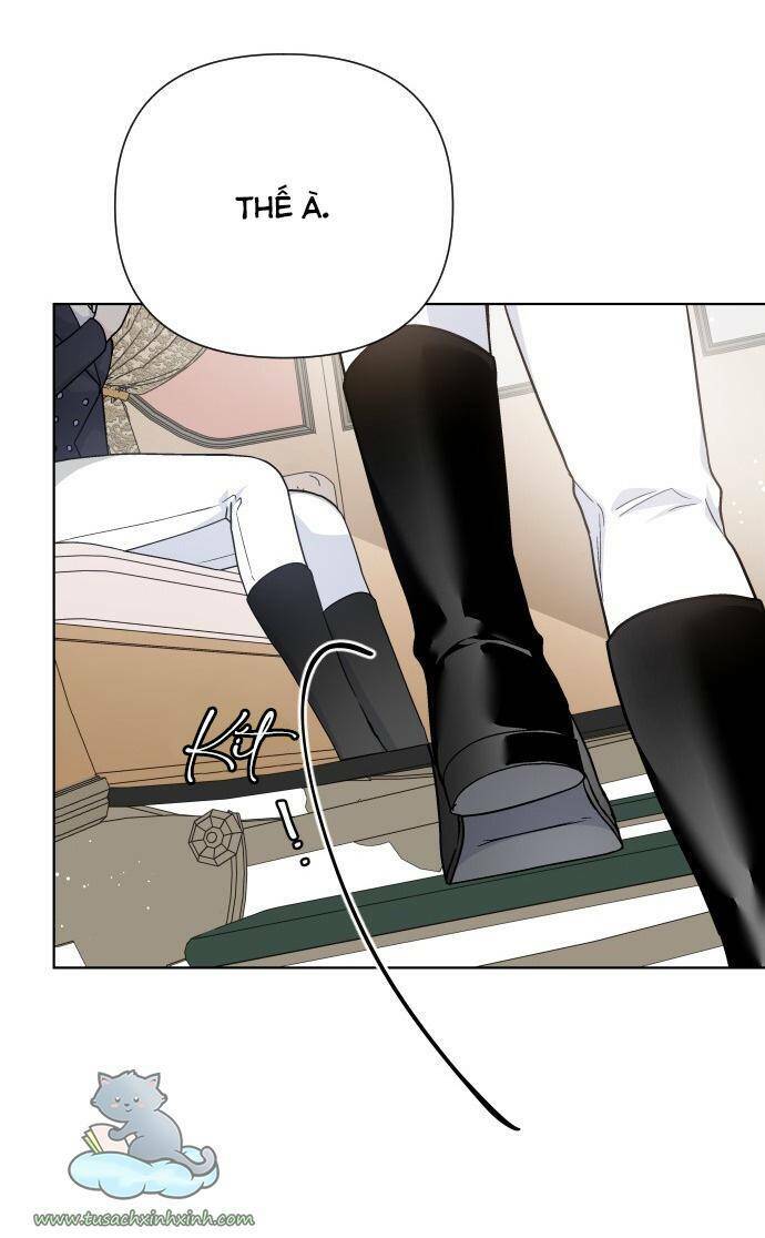 Cách Hiệp Sĩ Sống Như Một Tiểu Thư Quyền Quý - Chap 57 - Trang 38