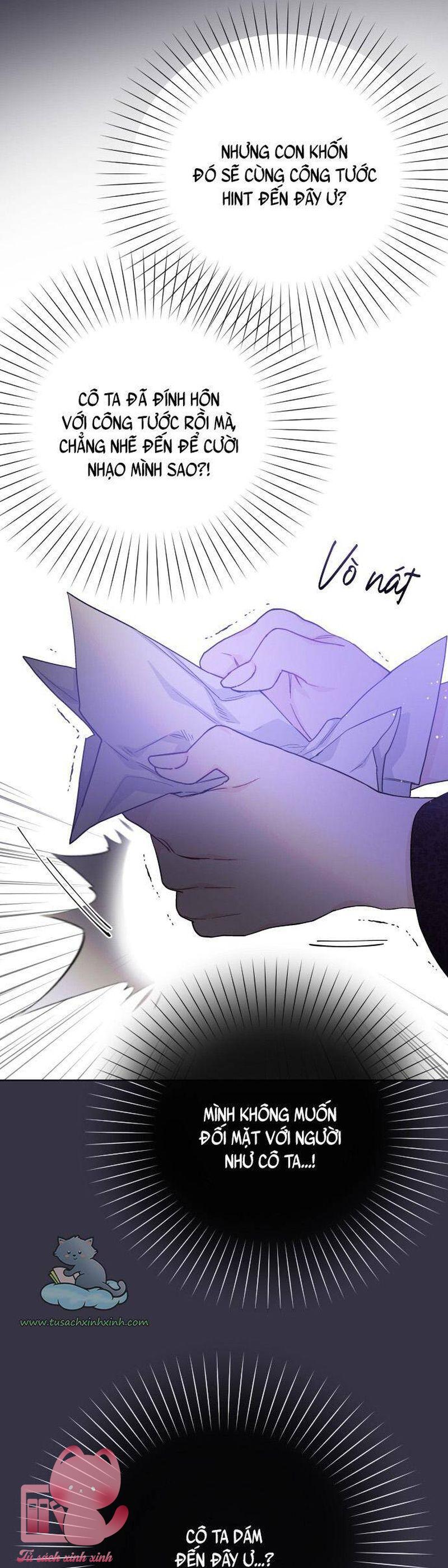Cách Hiệp Sĩ Sống Như Một Tiểu Thư Quyền Quý - Chap 57 - Trang 5