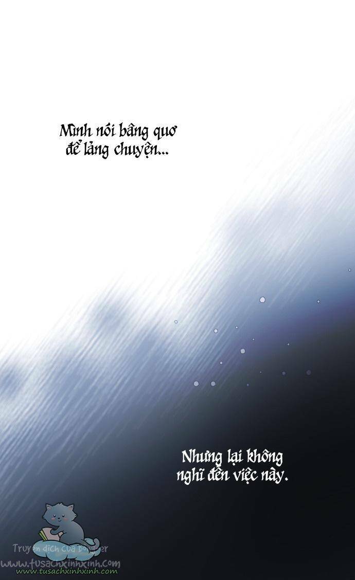 Cách Hiệp Sĩ Sống Như Một Tiểu Thư Quyền Quý - Chap 57 - Trang 47