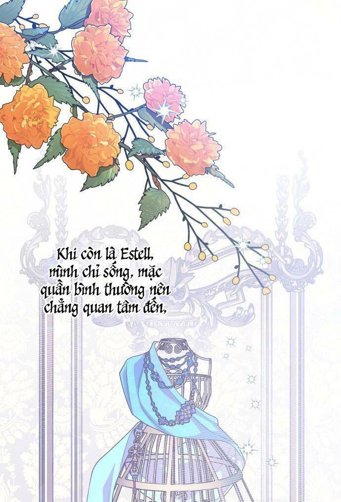 Cách Hiệp Sĩ Sống Như Một Tiểu Thư Quyền Quý - Chap 57 - Trang 49