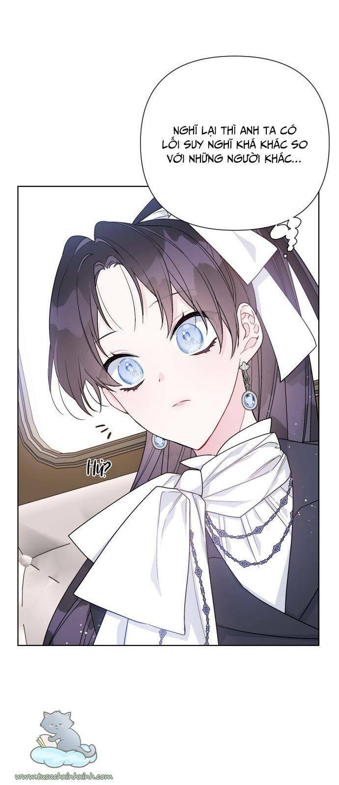 Cách Hiệp Sĩ Sống Như Một Tiểu Thư Quyền Quý - Chap 57 - Trang 53