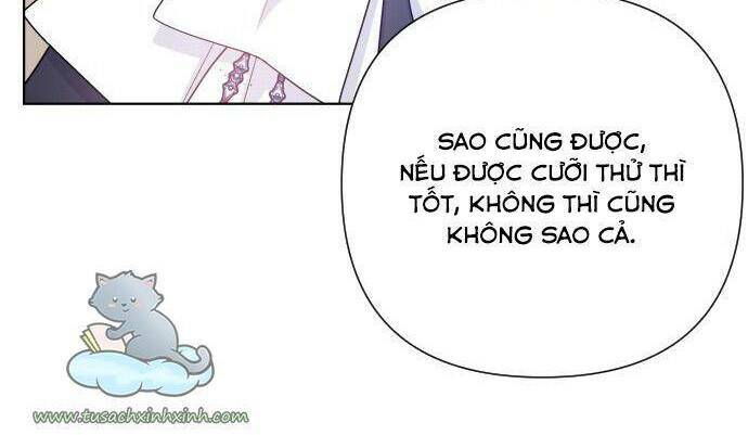 Cách Hiệp Sĩ Sống Như Một Tiểu Thư Quyền Quý - Chap 57 - Trang 65