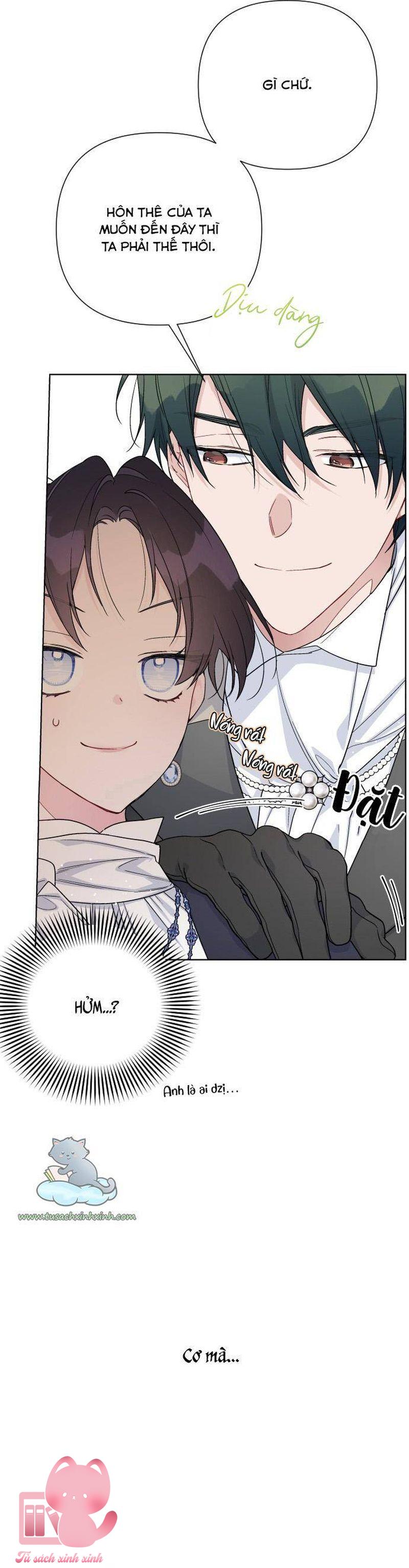 Cách Hiệp Sĩ Sống Như Một Tiểu Thư Quyền Quý - Chap 58 - Trang 13