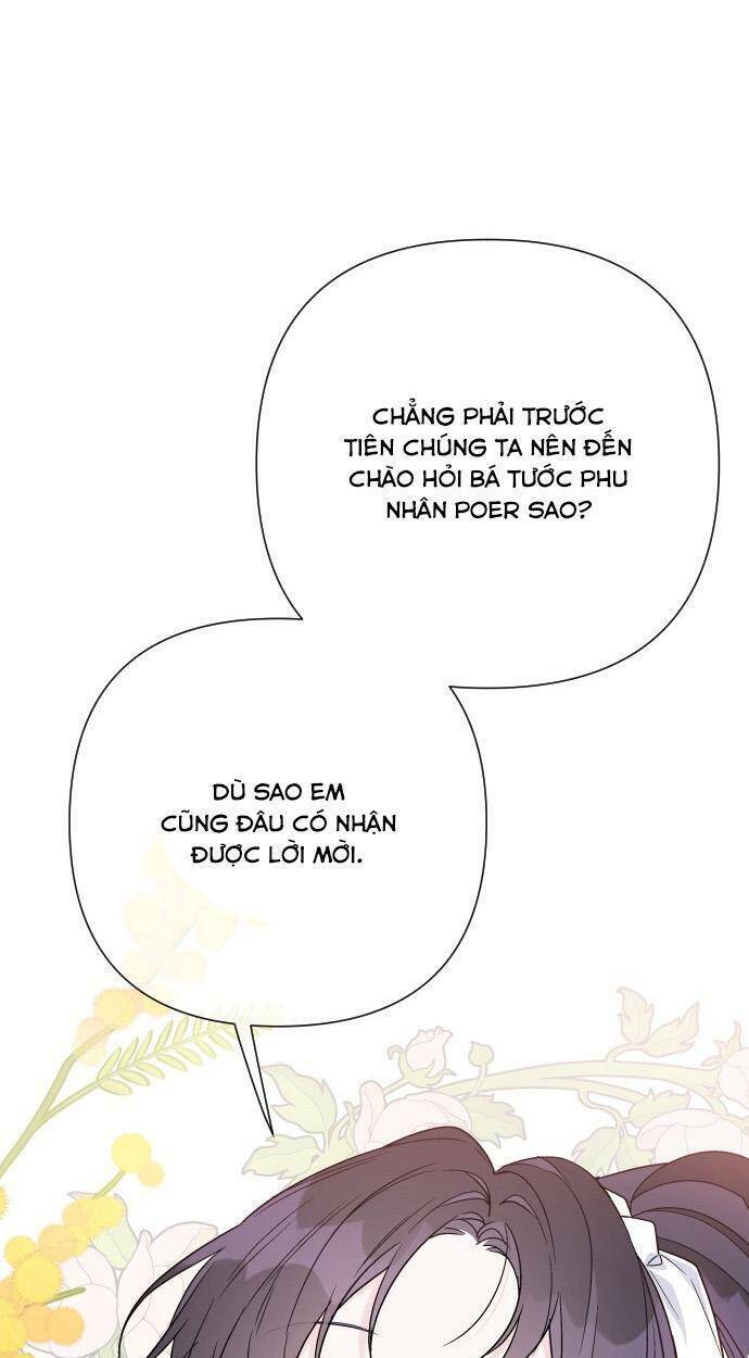 Cách Hiệp Sĩ Sống Như Một Tiểu Thư Quyền Quý - Chap 58 - Trang 39
