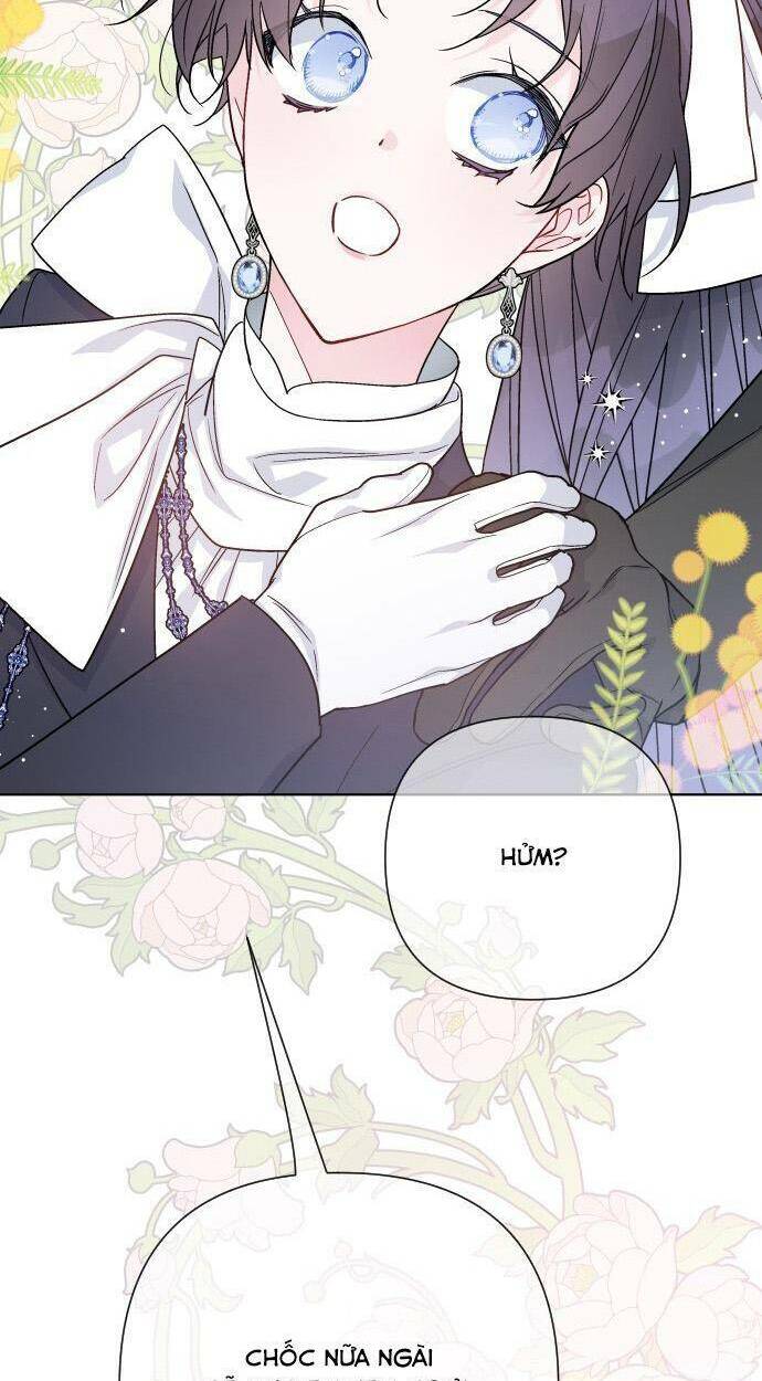 Cách Hiệp Sĩ Sống Như Một Tiểu Thư Quyền Quý - Chap 58 - Trang 40