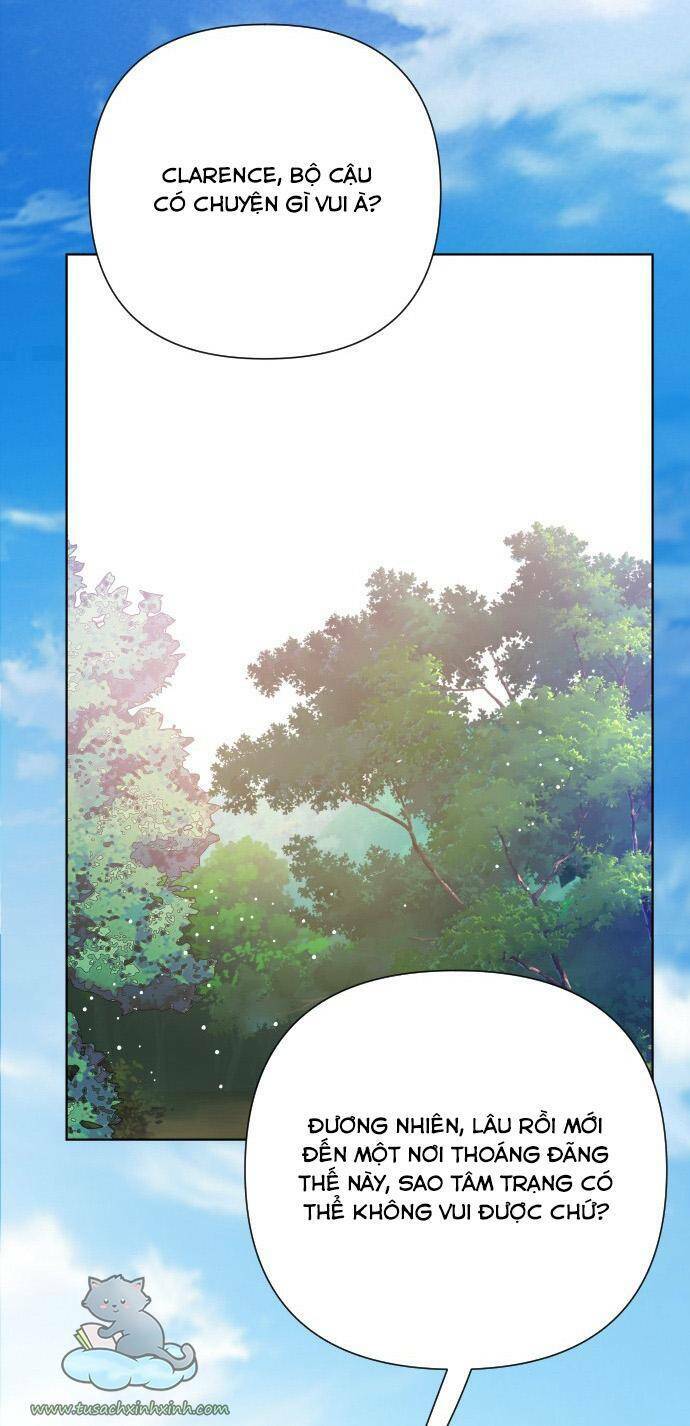 Cách Hiệp Sĩ Sống Như Một Tiểu Thư Quyền Quý - Chap 58 - Trang 47