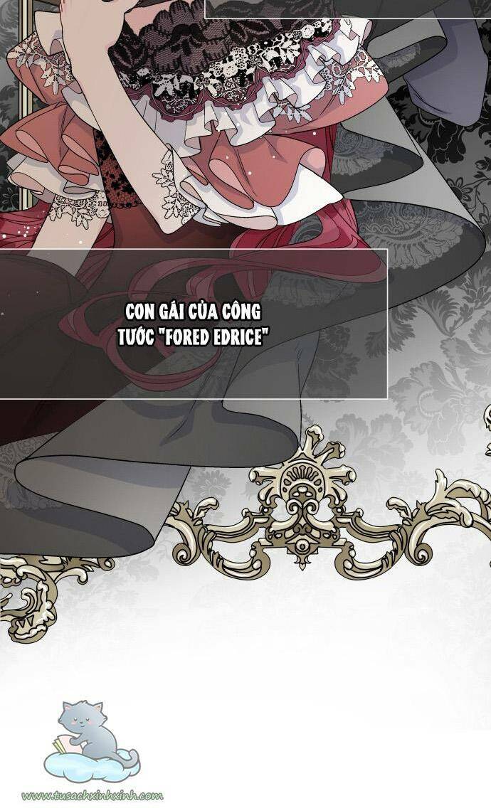 Cách Hiệp Sĩ Sống Như Một Tiểu Thư Quyền Quý - Chap 58 - Trang 54