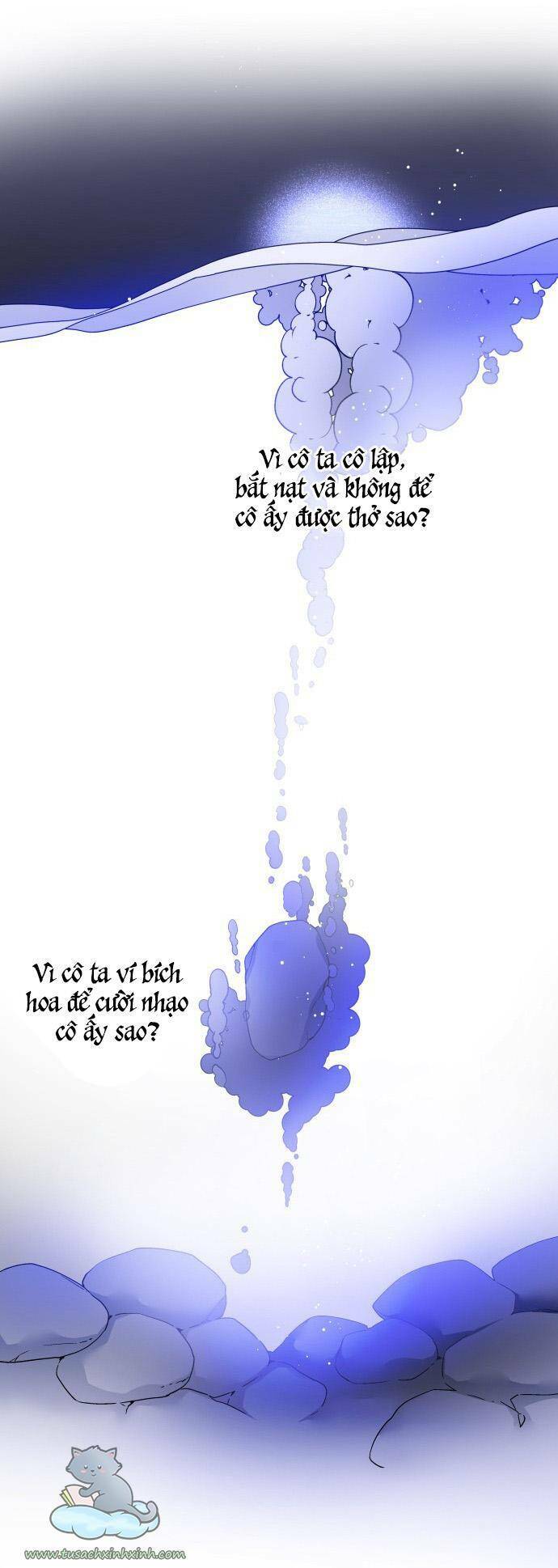 Cách Hiệp Sĩ Sống Như Một Tiểu Thư Quyền Quý - Chap 58 - Trang 57