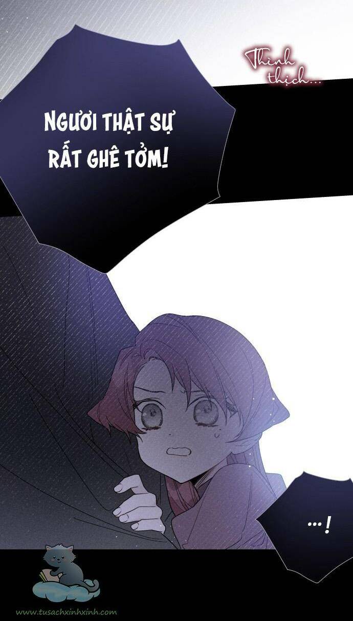 Cách Hiệp Sĩ Sống Như Một Tiểu Thư Quyền Quý - Chap 58 - Trang 60