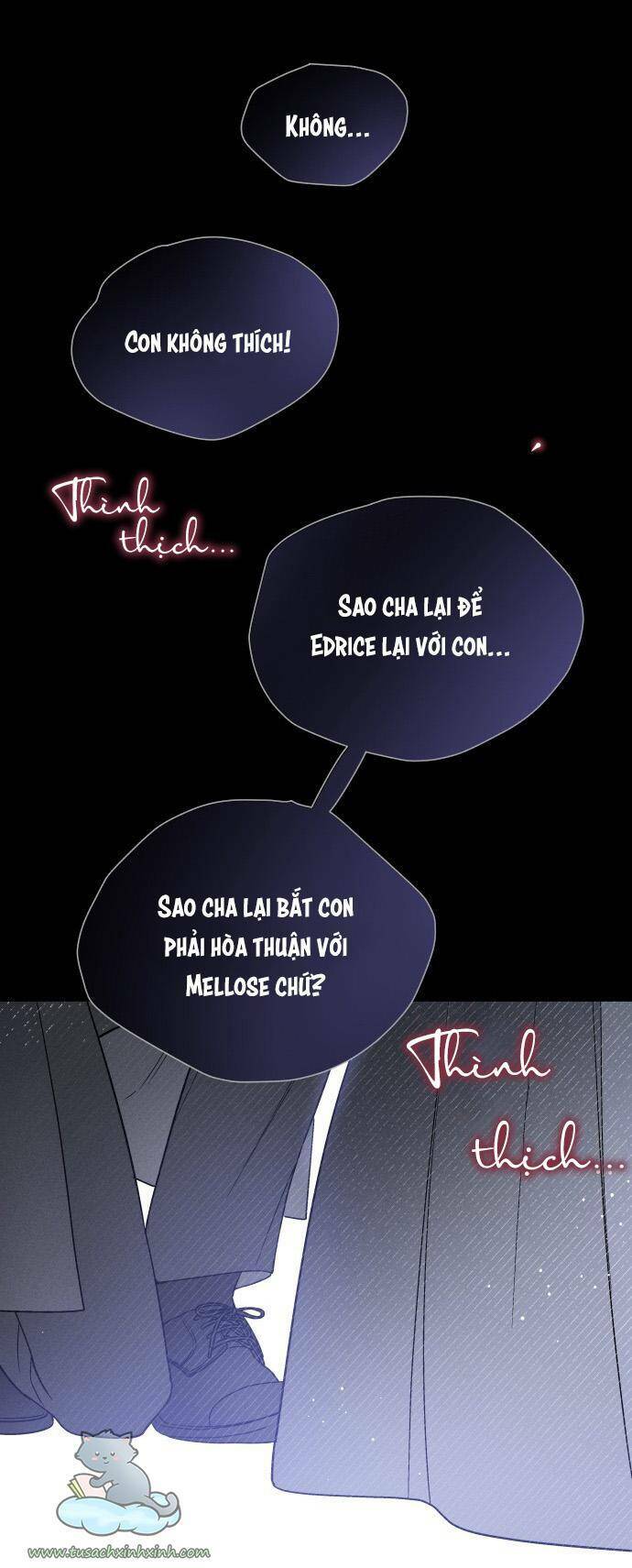 Cách Hiệp Sĩ Sống Như Một Tiểu Thư Quyền Quý - Chap 58 - Trang 62
