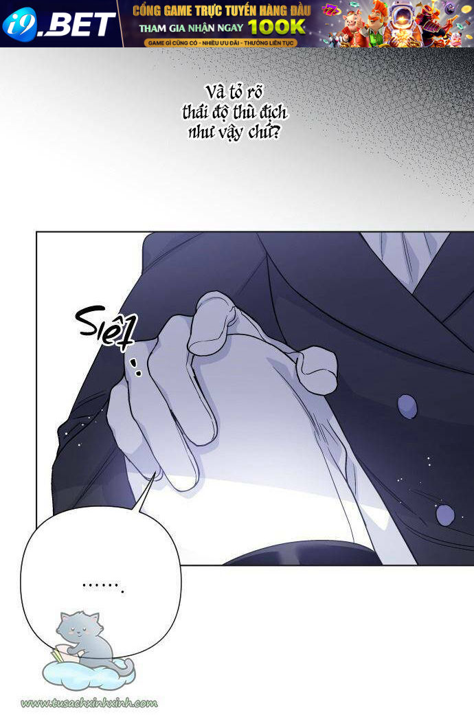 Cách Hiệp Sĩ Sống Như Một Tiểu Thư Quyền Quý - Chap 58 - Trang 68